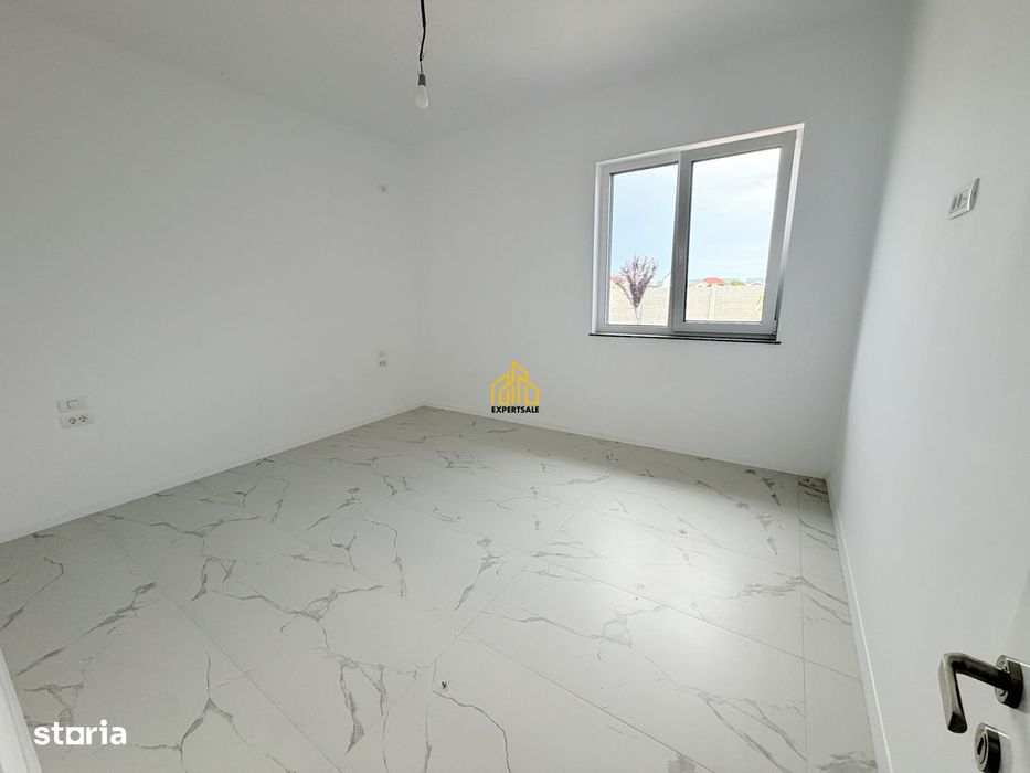 Casa Premium 4 Camere | Panouri 10 kW + Pompa de Caldura/Cartier Priva