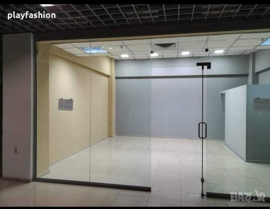 Продава се Офис в Пловдив, Център - 34 кв.м за 600 €/кв.м - Снимка #4