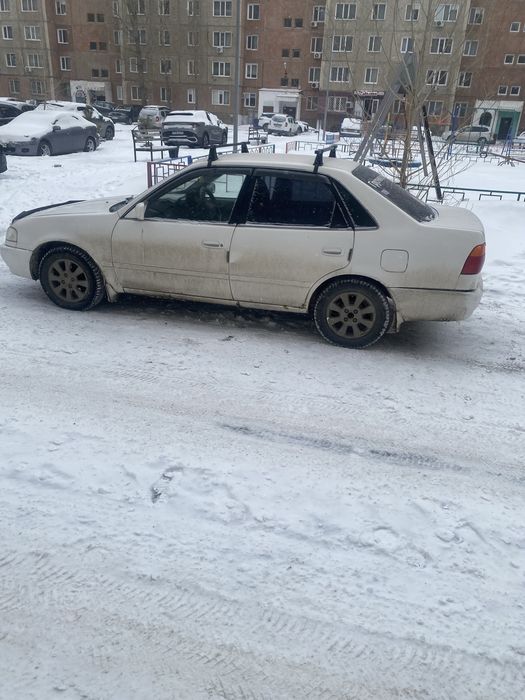 Продам тойота спринтер