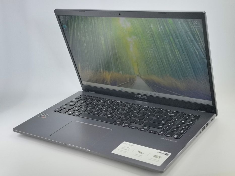 ASUS X509DA Ryzen 7 3700U SSD 512 GB /8GB RAM | #R93743
