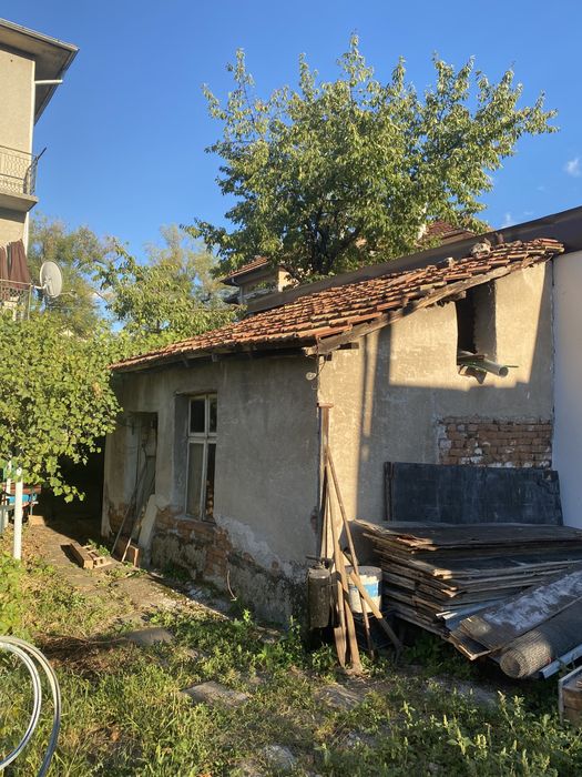 Продава се Етаж от къща в ж.Зоопарк - 130 кв.м за 302 €/кв.м - Снимка #1