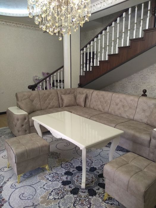 Журнальный столик. Новые. Есть различные варианты