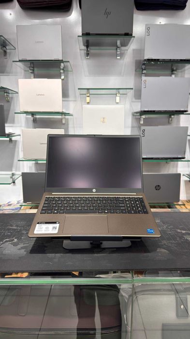 Hp Laptop core i3