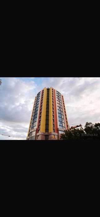 Продам квартиру Кхан резидент 1 ком 32 кв 6 этаж