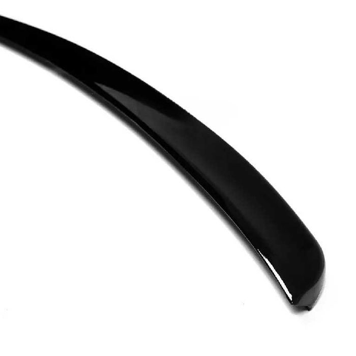 Eleron Lip Codita Portbagaj Audi A4 B9 Sedan (16-24), model SLIM Sline