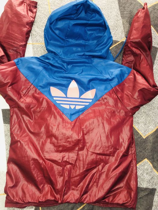 Geacă Adidas damă
