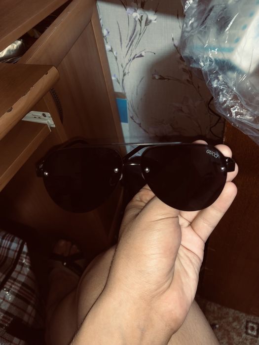 очки Gucci Luxe.