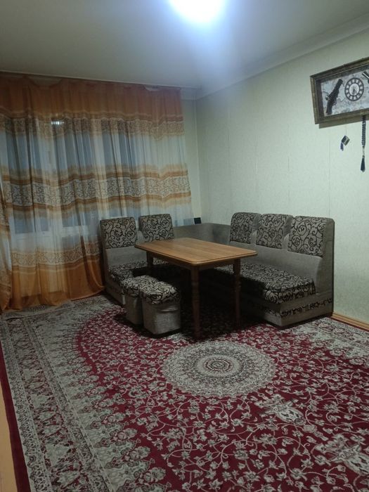 Продаётся квартира Чиланзар 20 3 комнтата 3 х переделный