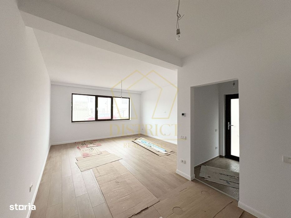 Duplex superb cu 4 camere si 3 bai | Giroc | Hotel IQ