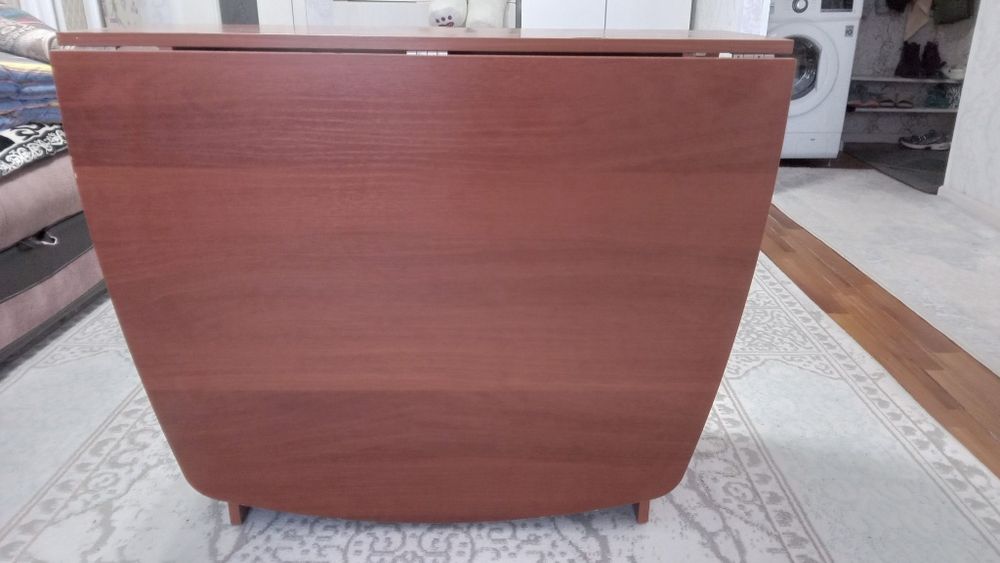 Жинамалы стол сатылады