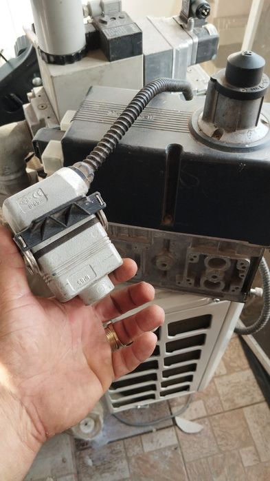 Vana multiblock dumgas