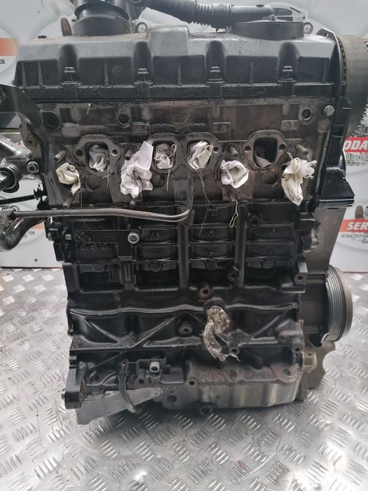 motor fara anexe volkswagen sharan (2000-2010) 1.9 motorina 2003