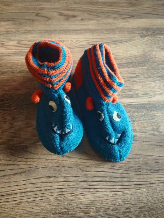 Боси пантофки 29 номер