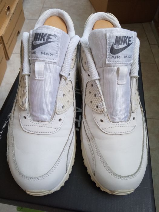 Nike Max piele naturală mărimea 38,5