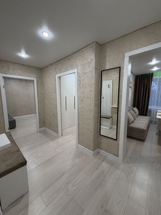 Сдам Евро 3-комн квартиру