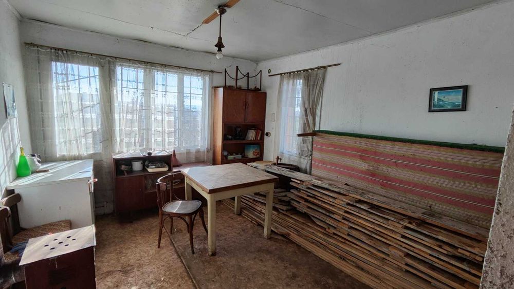 Продава се Къща в с. Полковник Минково, Област Добрич - 54 кв.м за 543 €/кв.м - Снимка #4