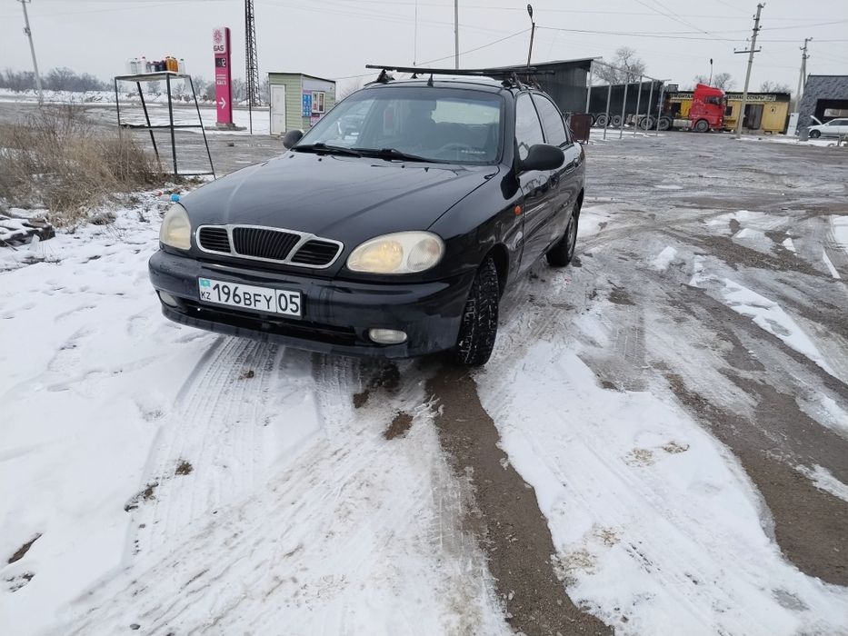 Продам автомобиль