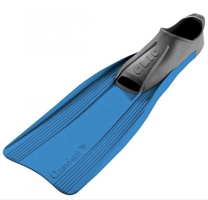 Ласты для плаванья