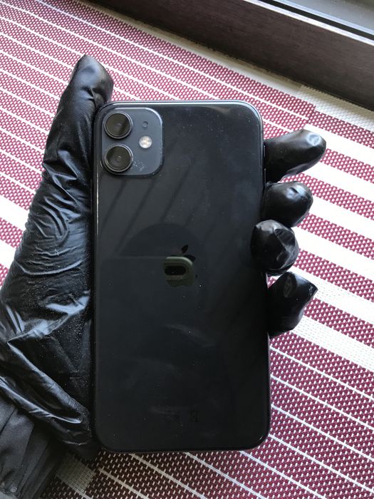 IPhone 11 айфон 11