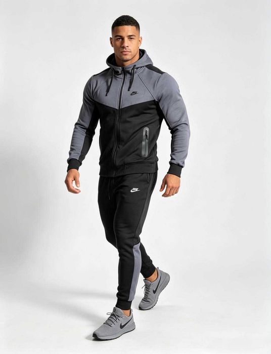 Мъжки ватирани екипи. Ново!