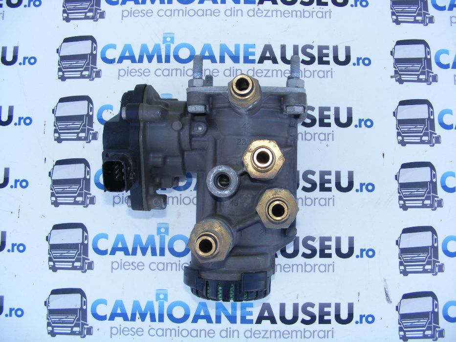 Supapa comanda vagon Volvo E6 dezmembrari Volvo E6
