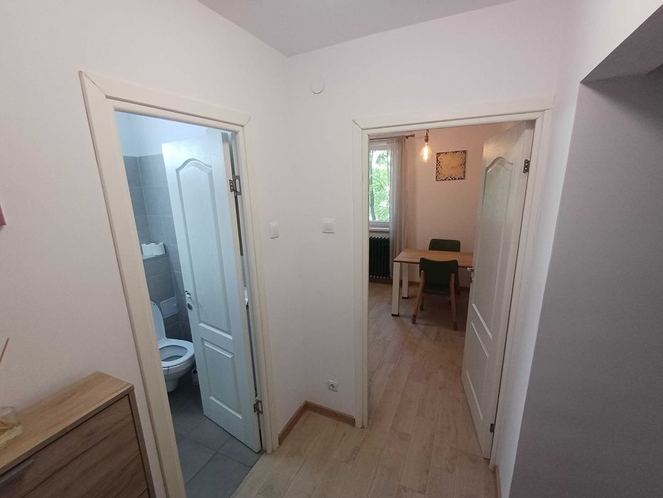 Apartament 2 camere