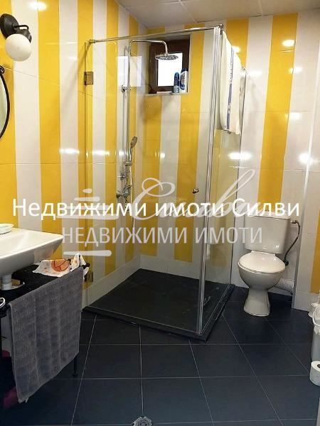 Дава се под наем Етаж от къща в Шумен, Пожарната - 147 кв.м за 408 € - Снимка #6