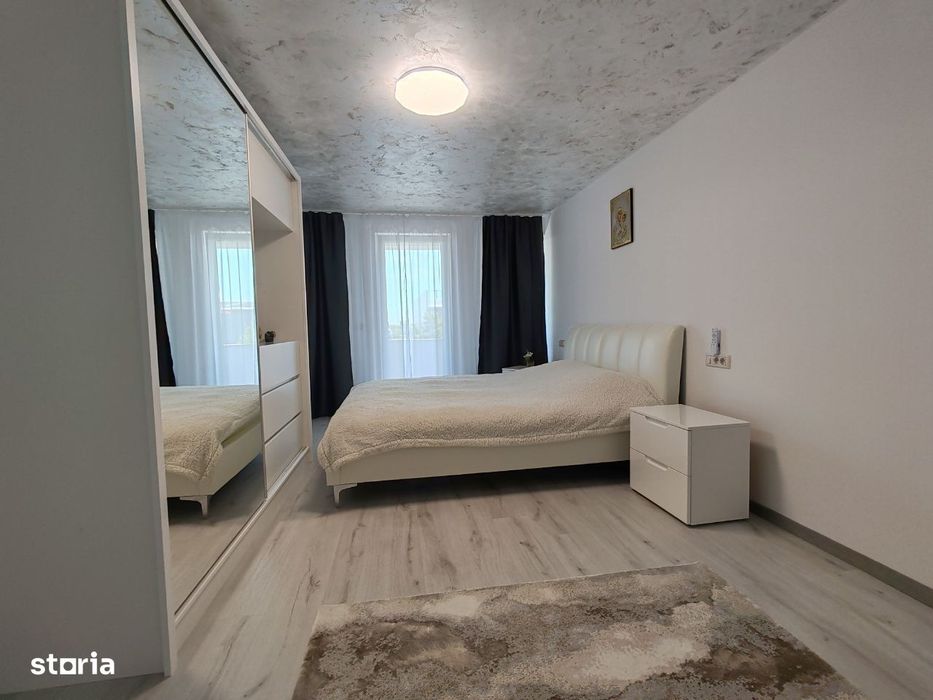 Vila P+1, mobilata si utilata 2025, LA CHEIE, toate utilitatile