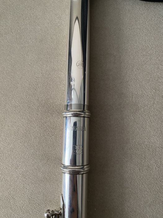 Флейта YAMAHA 212