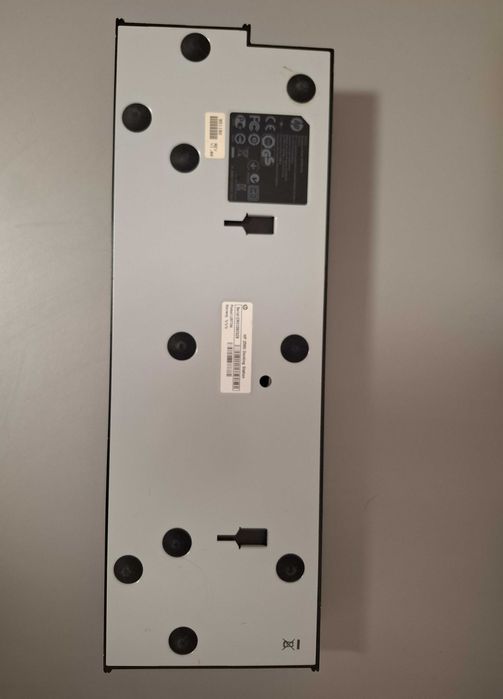 Docking Station HP 2560P / 2570P