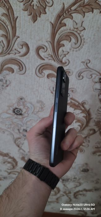 Redmi Note 11Pro 5G