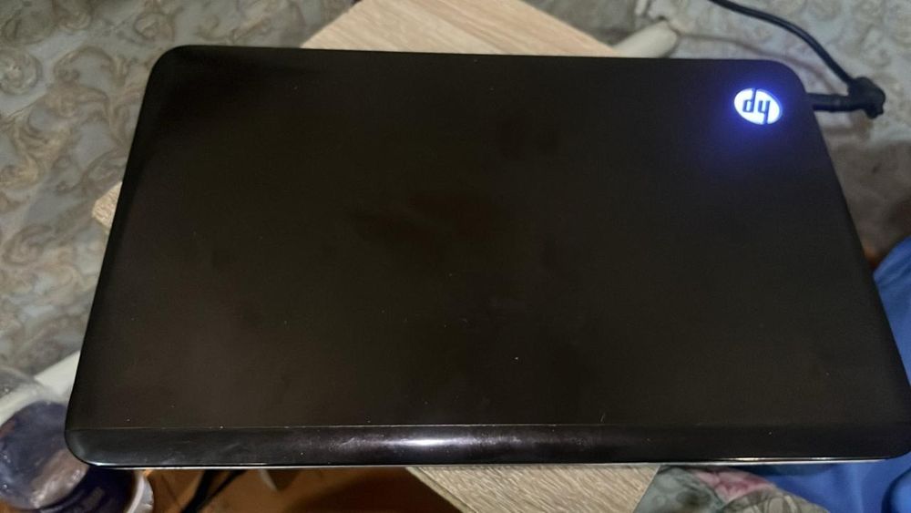 Продам  ноутбук Hp pavilion dv6