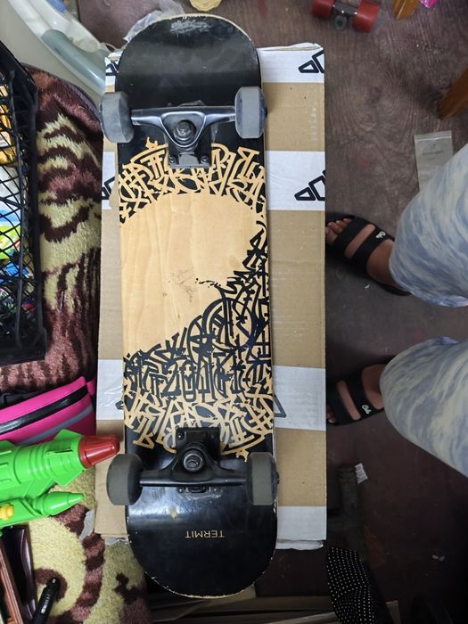 Скейтборд Термит