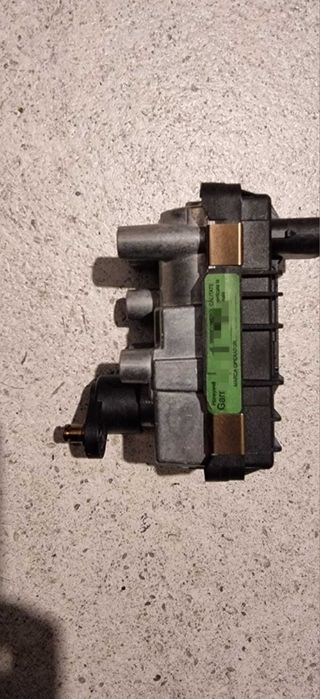 Actuator Turbo Range Rover Discovery 3.0 TDV6 6NW010430-24  797863-70