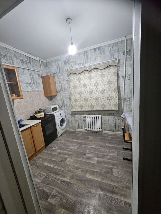 2 ком квартира день ночь часы