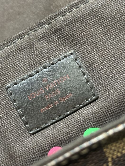 Оригинальная Сумка Louis Vuitton