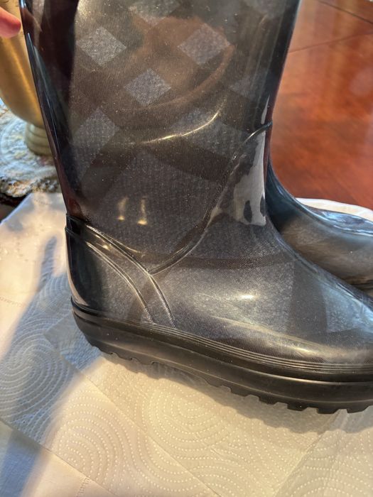 Детски ботуши-Burberry,Ugg,Sorel,Oscar,Zara