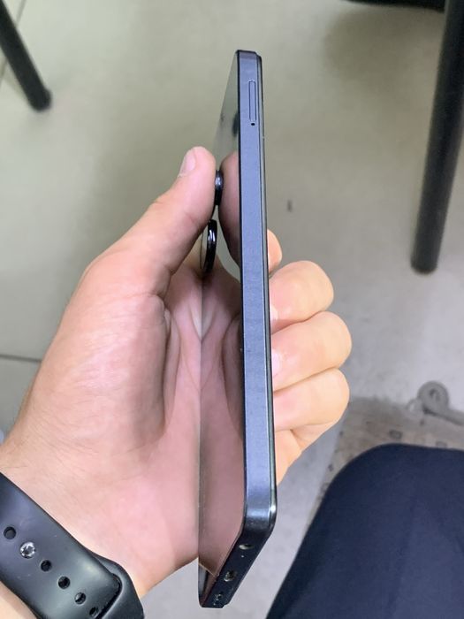 Infinix hot 30 i