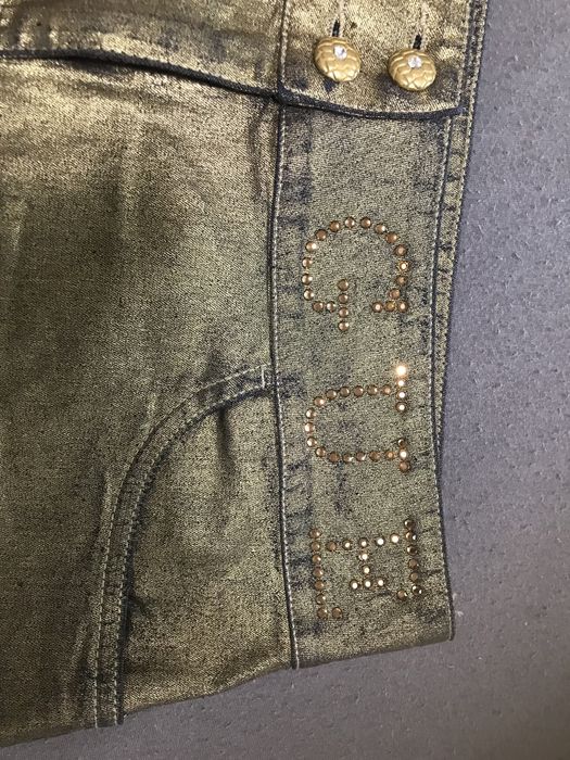 Къса пола Guess by Marciano