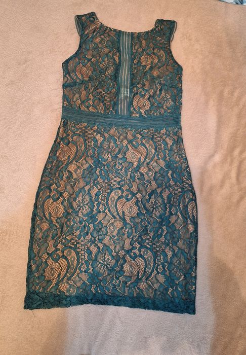 Rochiță dantela măsura 32/34