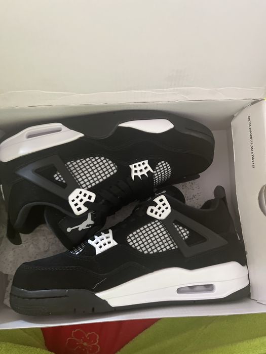 Air jordan 4 retro