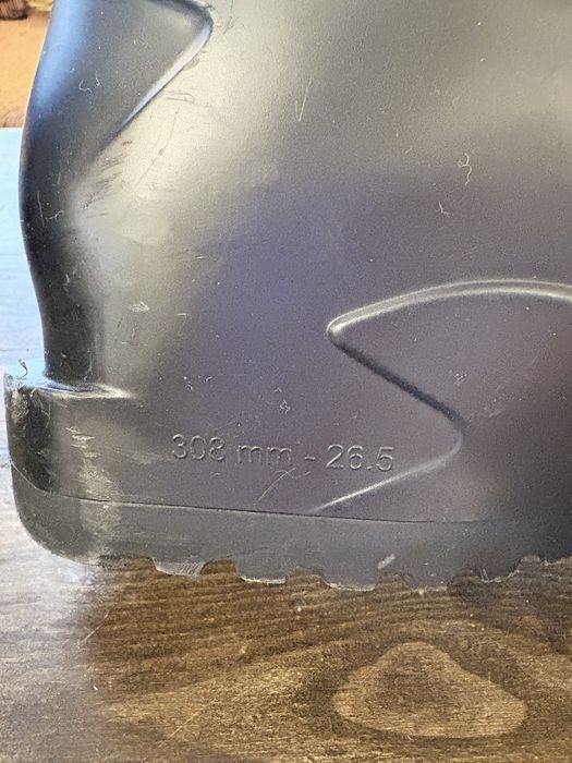 обувки за ски Rossignol, размер 26,5 см