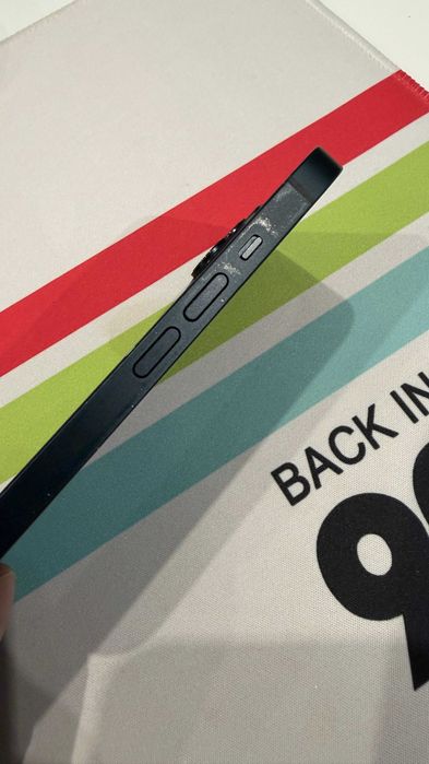 iPhone 14 Black Продавам