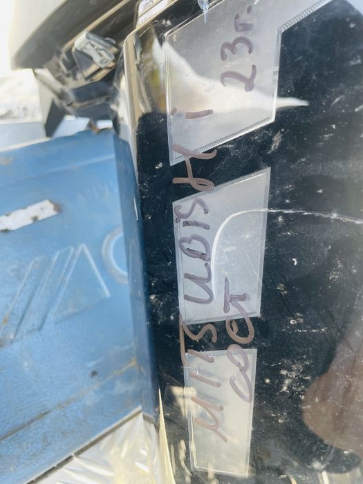 Халоген за mitsubishi colt