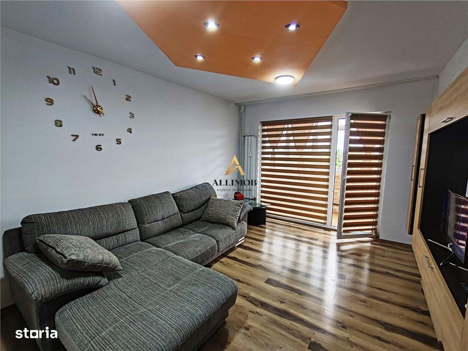 Apartament 2 camere in Ploiesti, zona Nord, McDonald''s