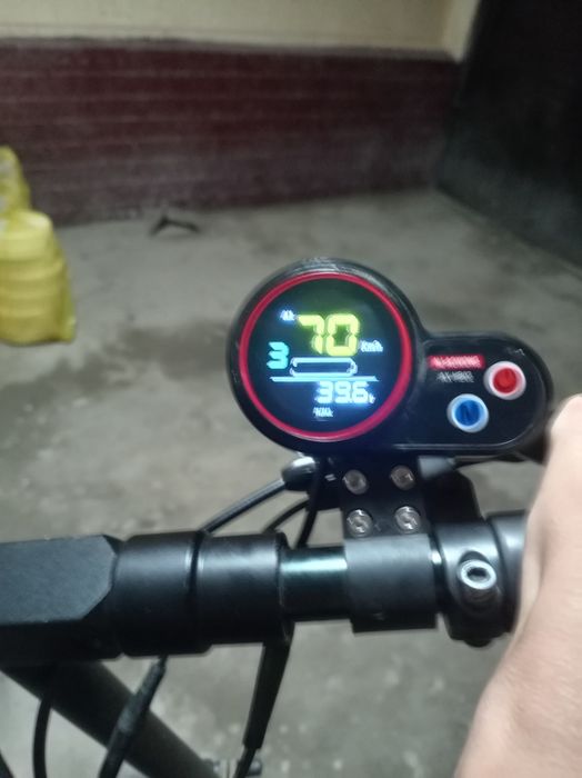 Elektr samakat zo'r