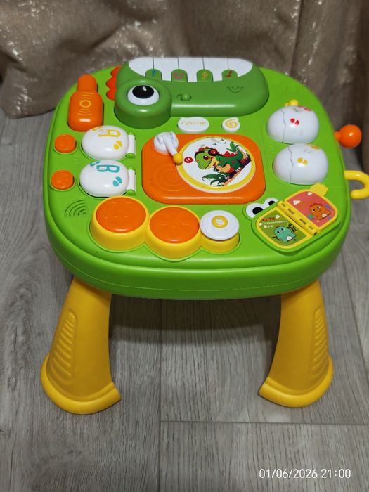 Развивающая игрушка