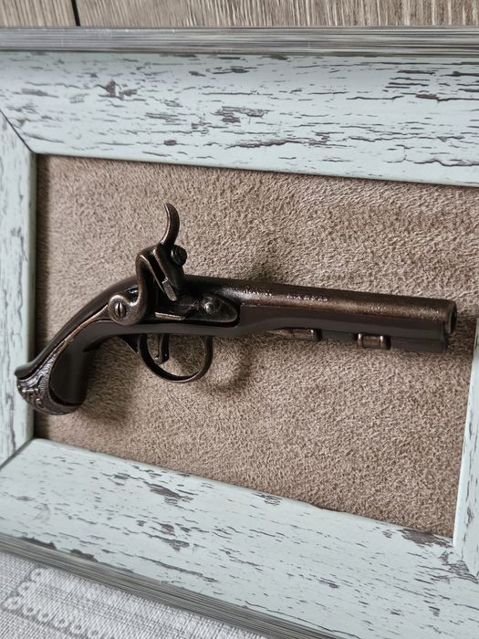 Panoplie ( G.Washington Redondo Spania)