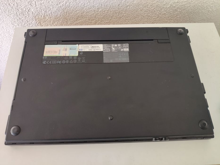 HP ProBook 4515s