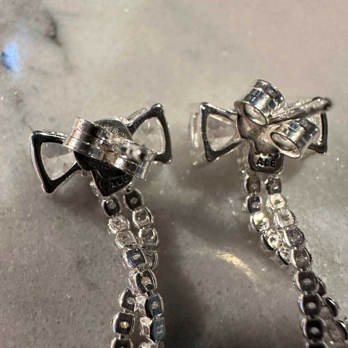 Обеци Пандора|Pandora